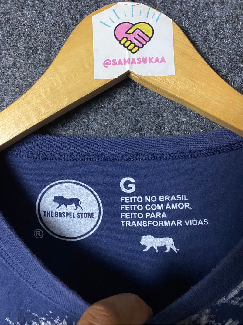 Kaos Thegospel store, foto 4