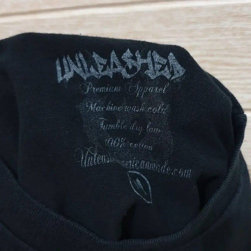 Kaos Unleashed, foto 2