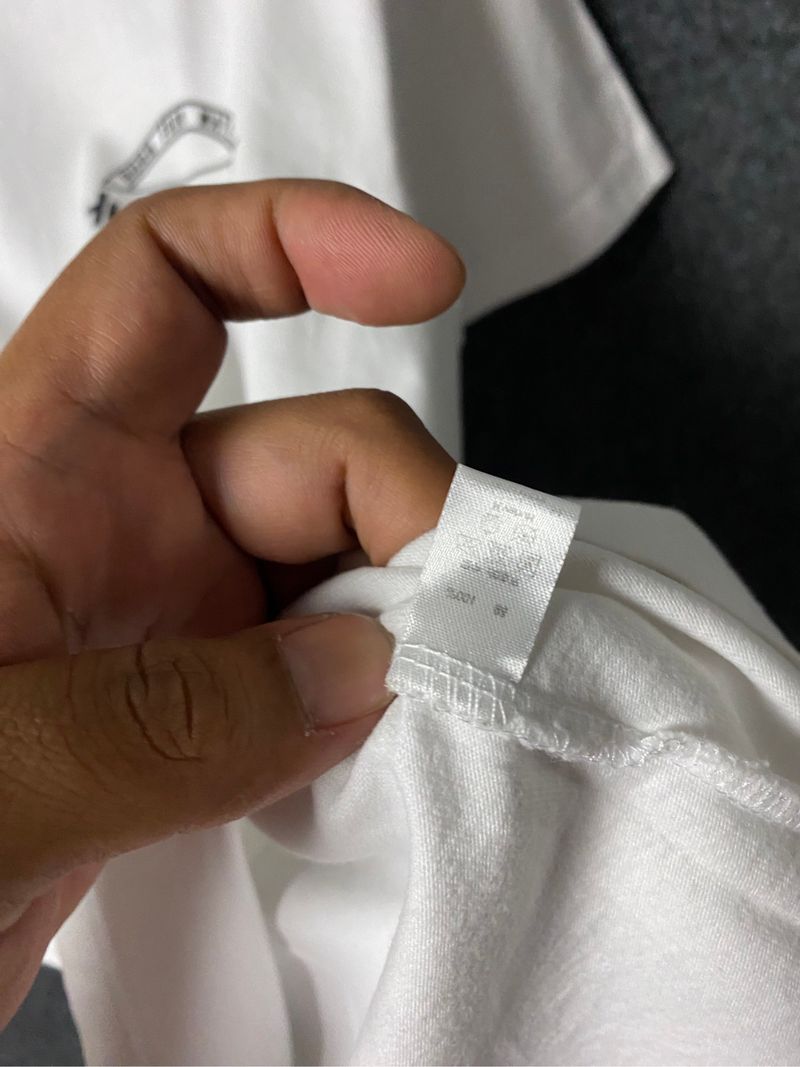 Kaos Hurley ( putih bersih ), foto 6