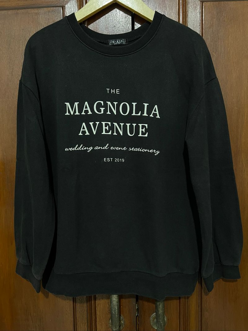 sweater the magnolia avenue, foto 5