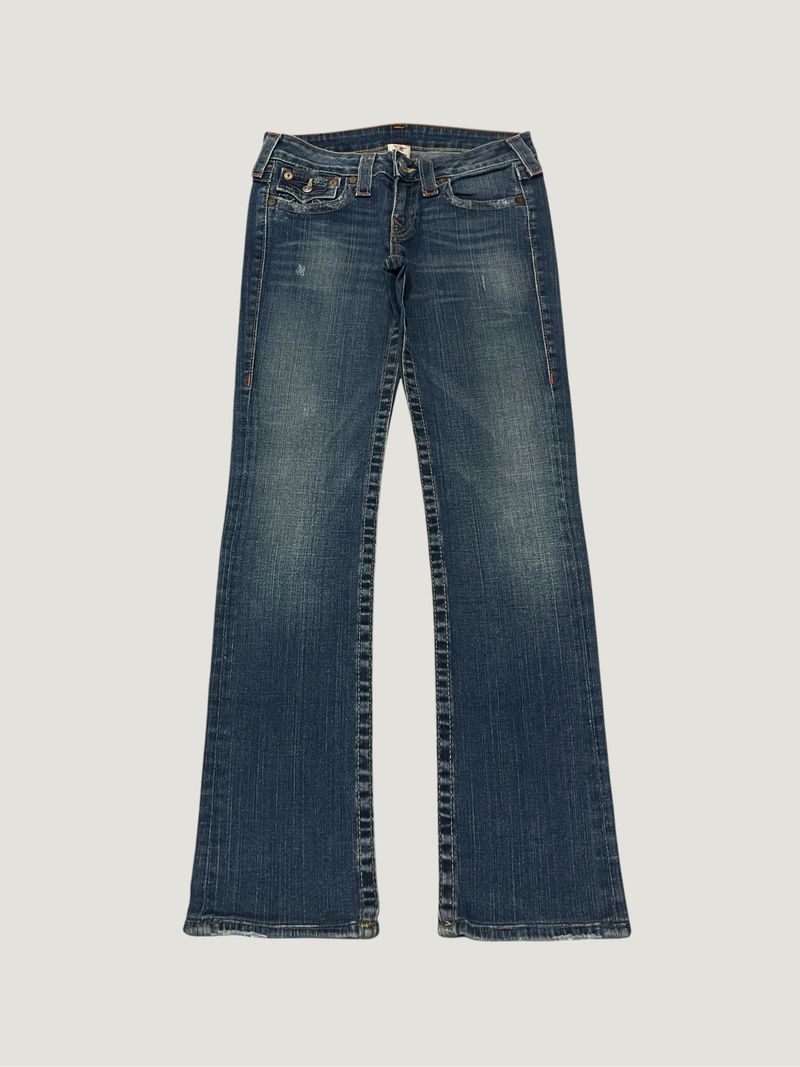 True Religion Billy Jeans, foto 2