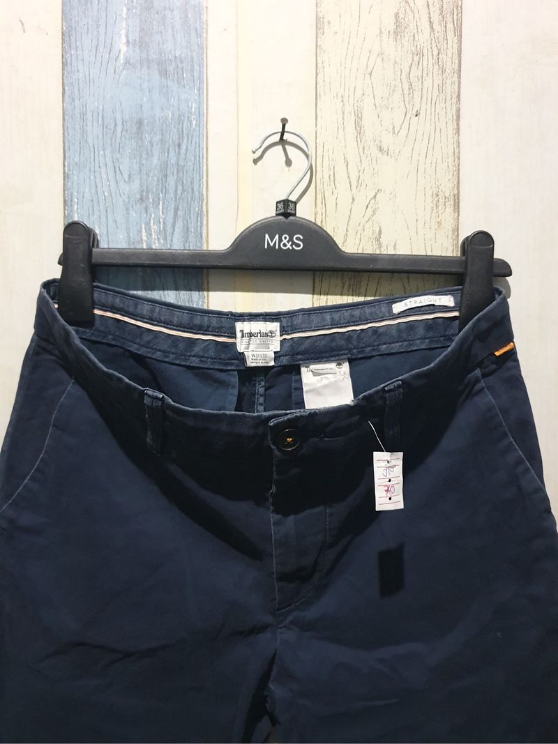 Longpants Timberland Straight, foto 2