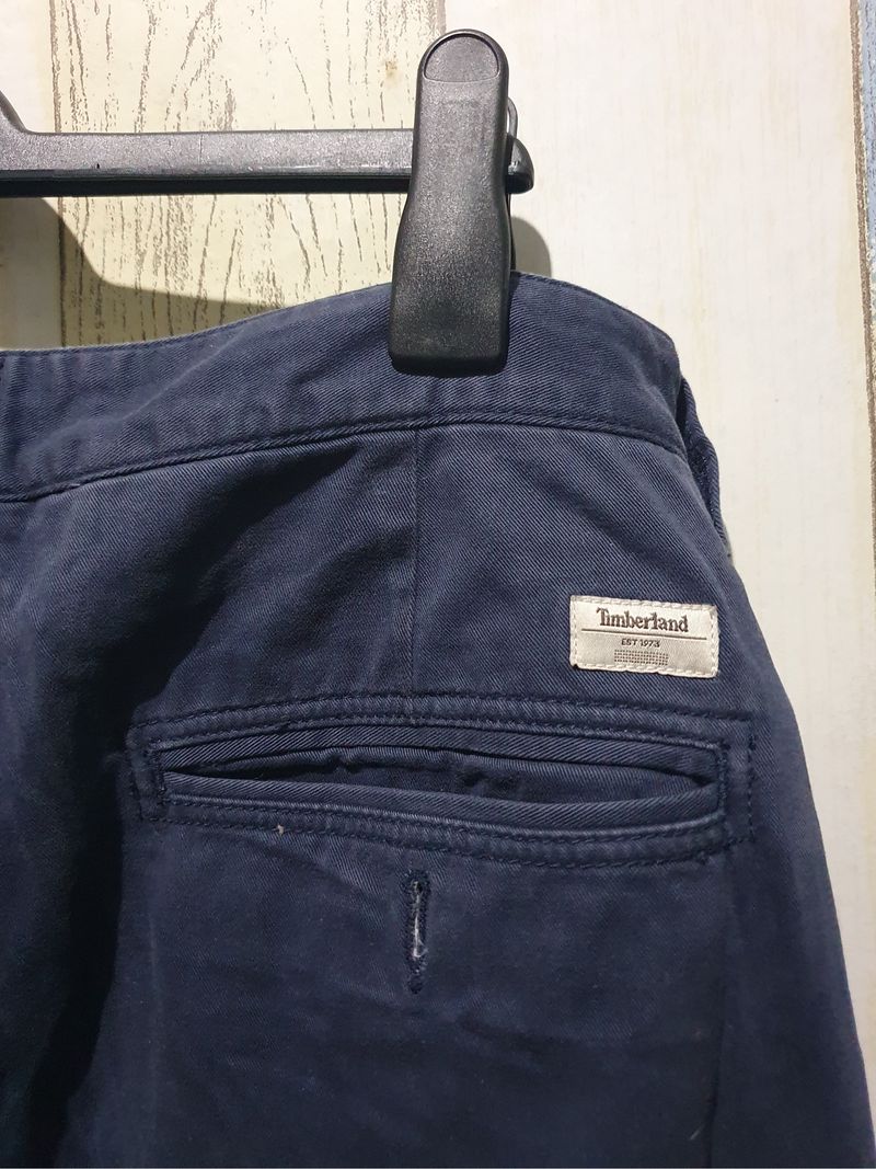 Longpants Timberland Locke Lake, foto 4