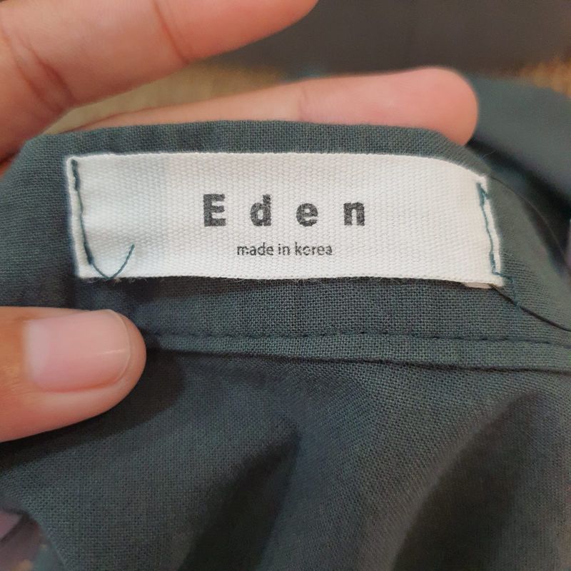 Kemeja Eden, foto 4