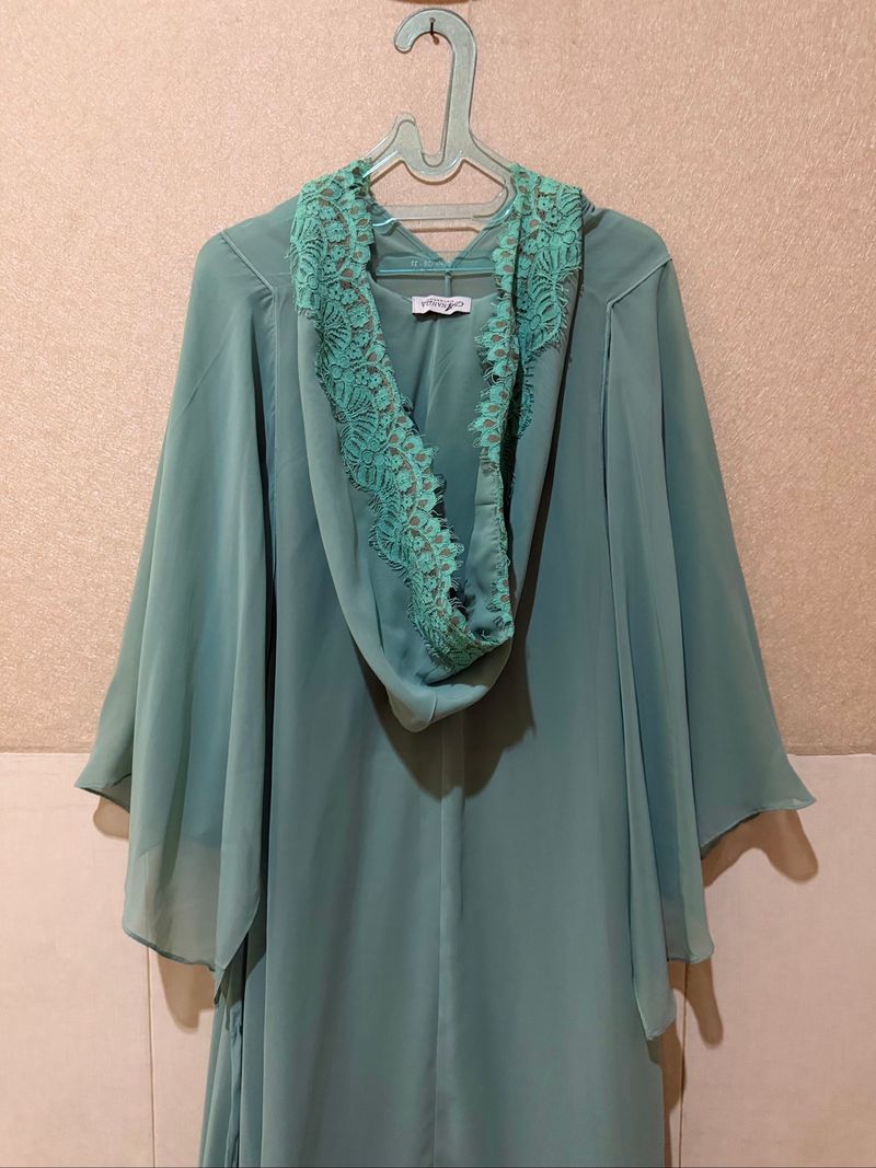Lucy kaftan, foto 2