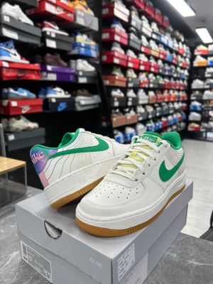 NIKE AF1 LV8 3 GS