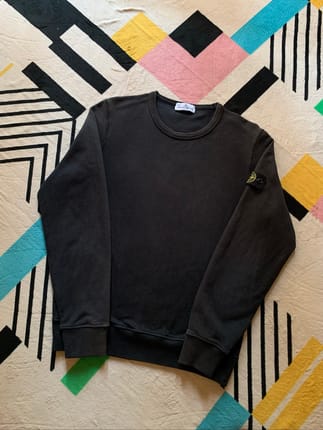 Crewneck Stone Island