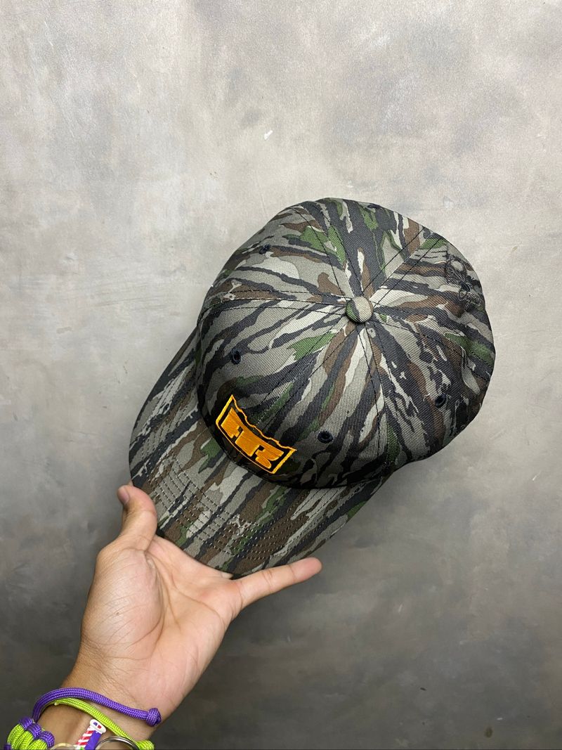 TK Realtree Hats by Richardson, foto 5