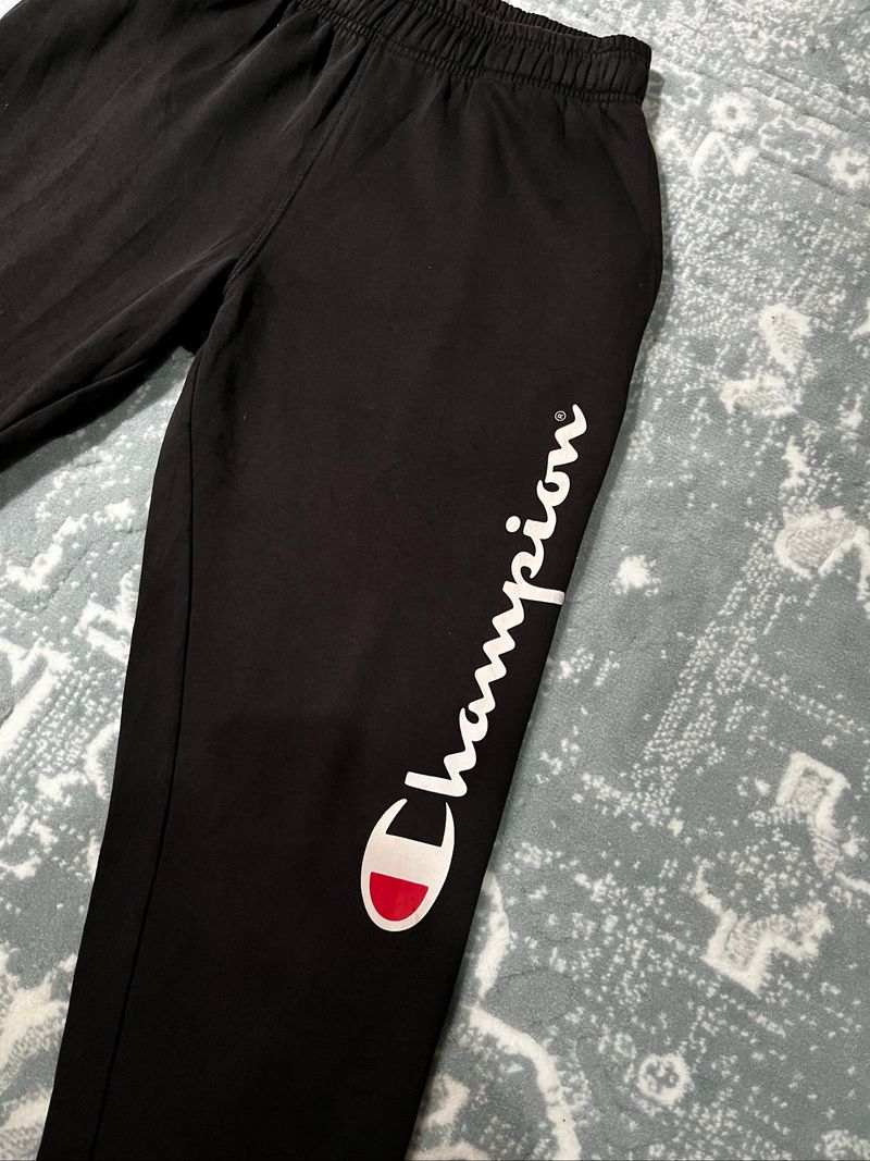 CHAMPION JOGGER PANTS SIZE S, foto 2