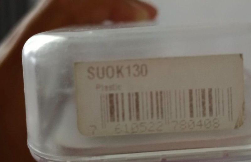 original swatch pink original water resistant, foto 5