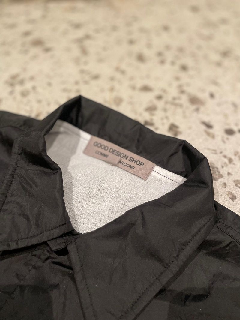 Comme des garcons wb, foto 4
