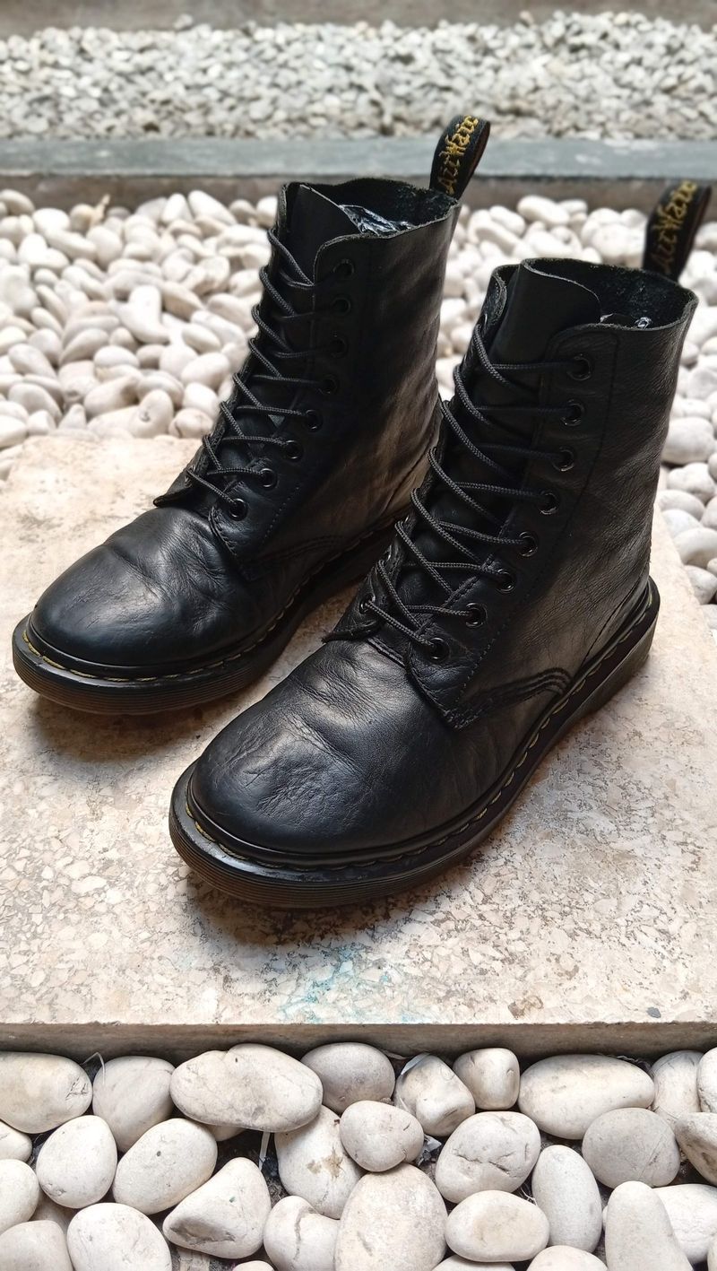 DR MARTENS 1460 Pascal Made in Vietnam, foto 5