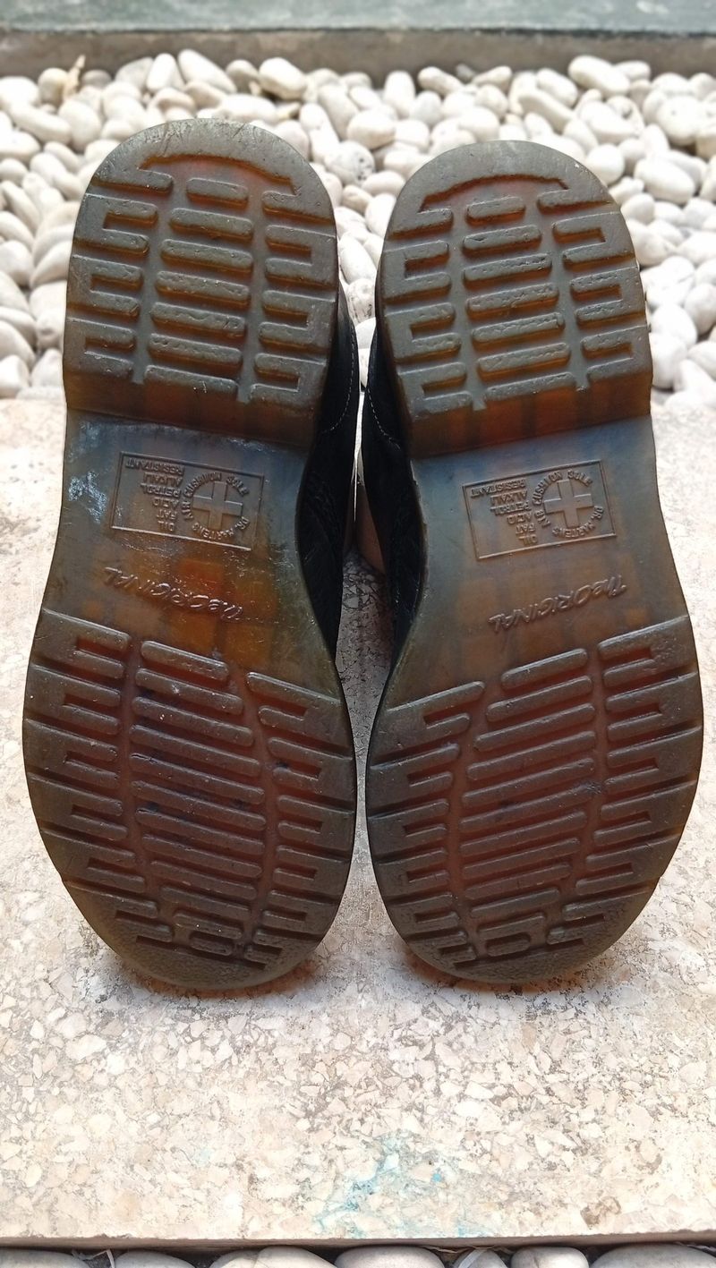DR MARTENS 1460 Pascal Made in Vietnam, foto 9