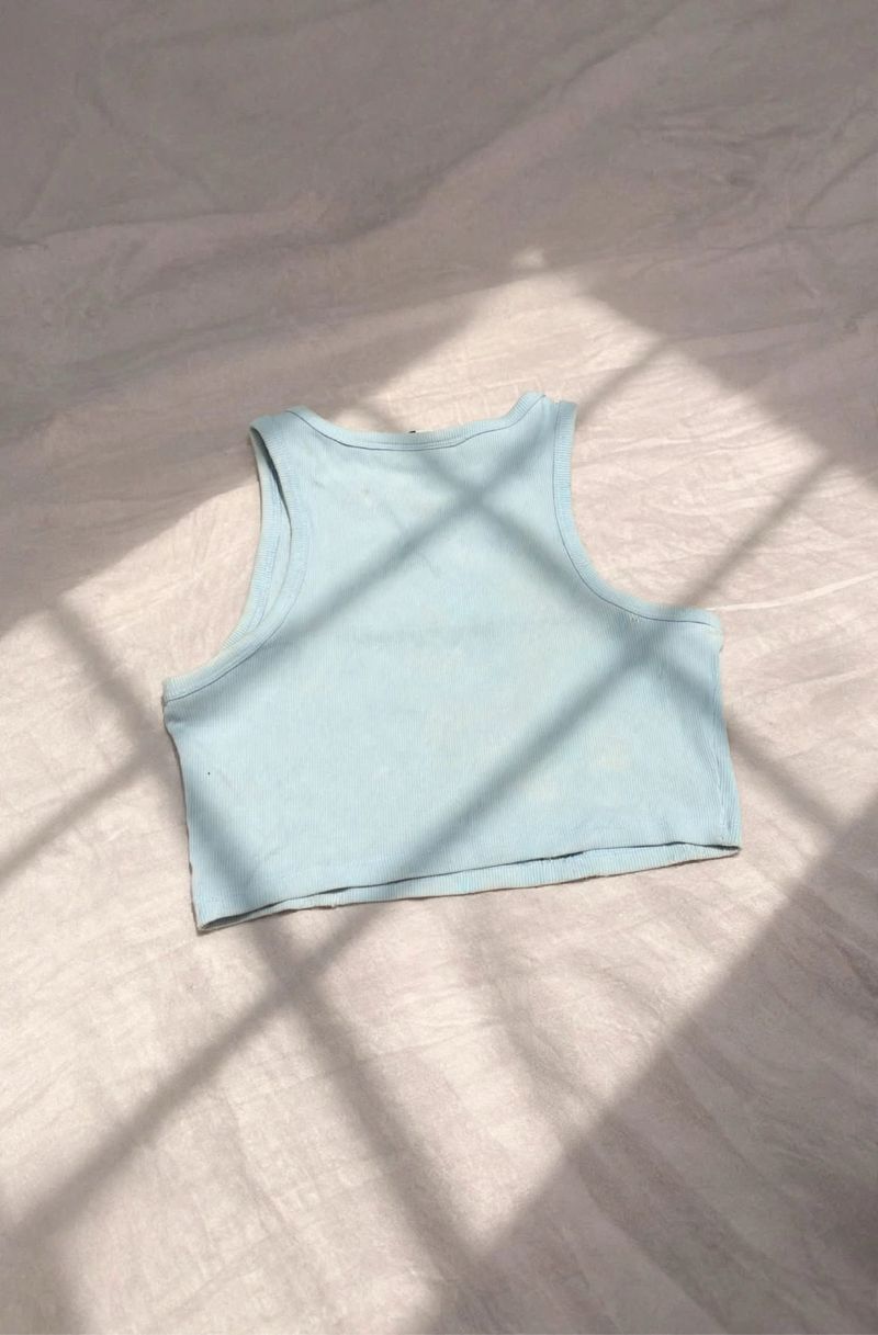 tanktop H&M, foto 2