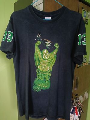 vintage Budha Y2K