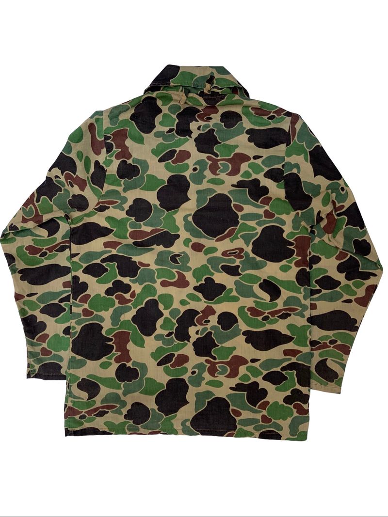 Vintage 1970’s Saftbak Duck Hunter Jacket, foto 2