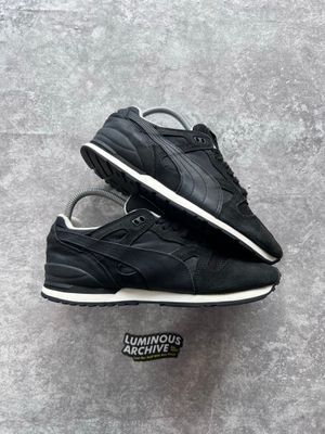 Puma Duplex Classic Black