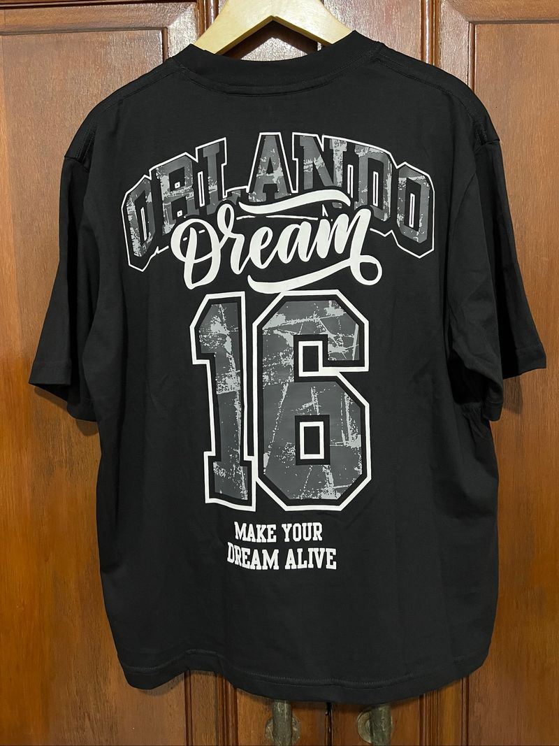 Kaos dream story boxy, foto 6