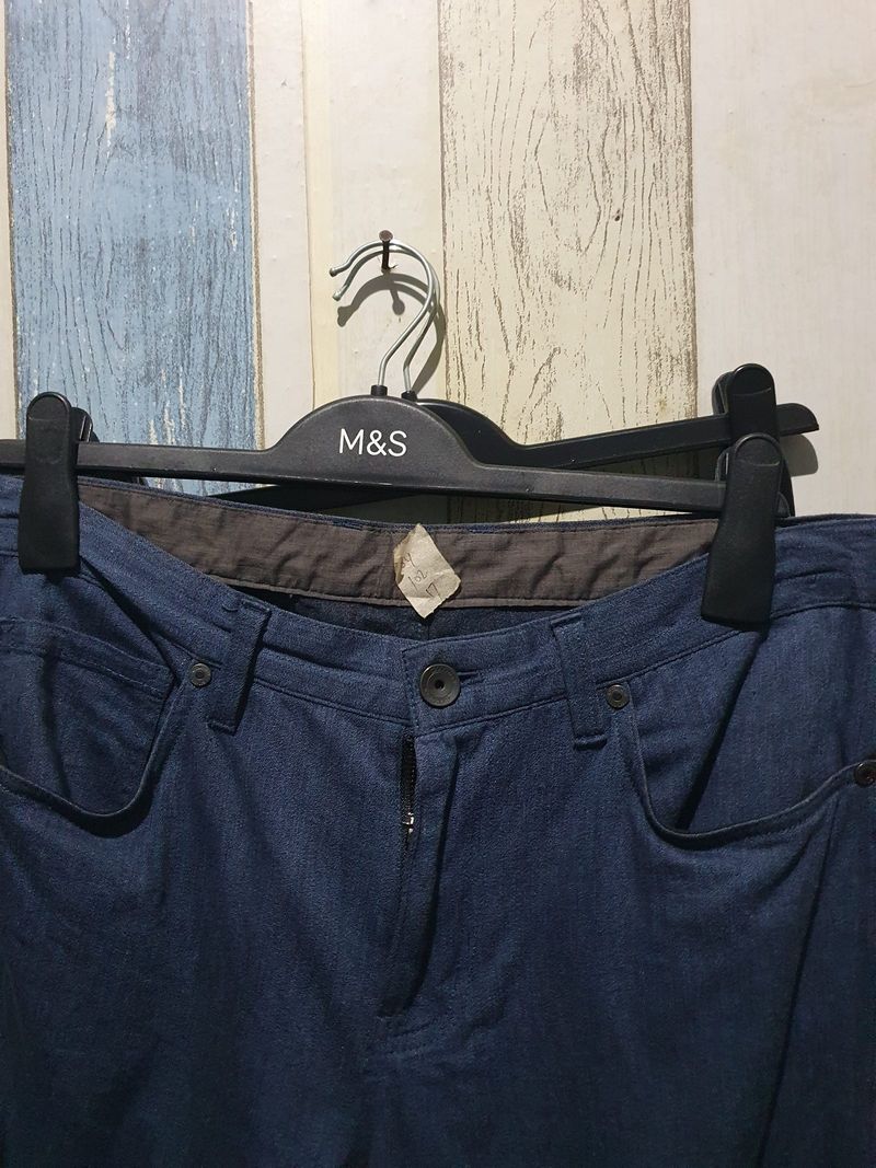 Longpangs Jeans G2000 Man Slim Fit, foto 2