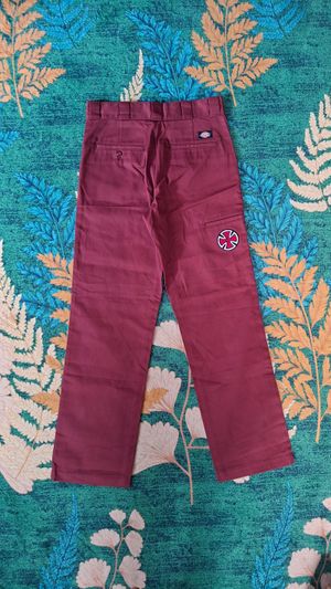 Dickies 874 x independent