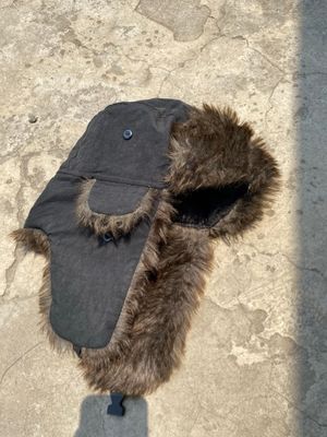 topi ushanka