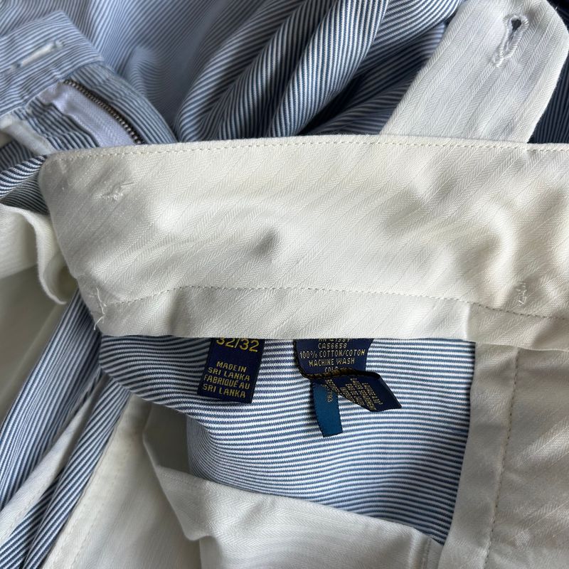POLO RALPH LAUREN PANTS, foto 9