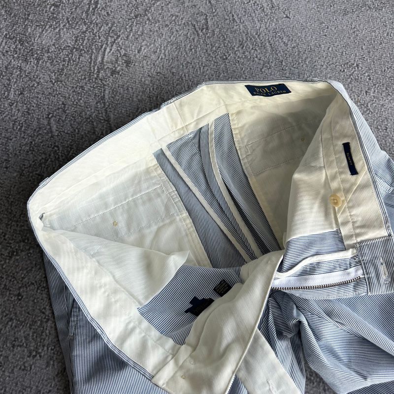 POLO RALPH LAUREN PANTS, foto 7