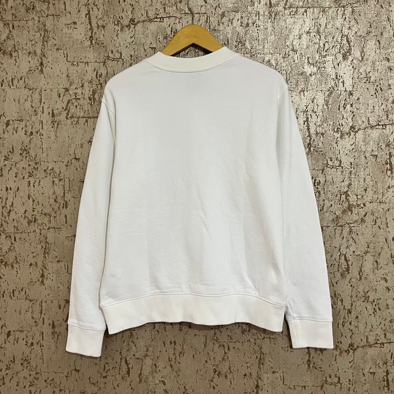 Crewneck KITH Asher Serif Flourite / Sweatshirt KITH, foto 8