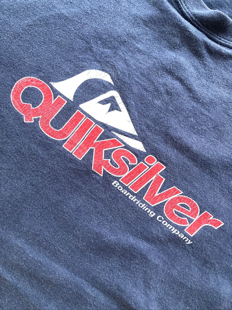 QuikSilver, foto 3