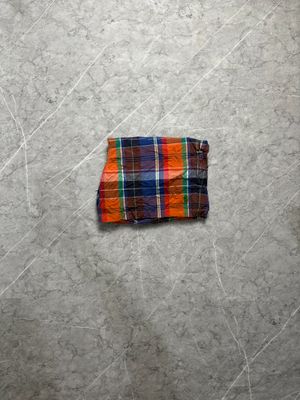 RALPH LAUREN SHORT plais  pants
