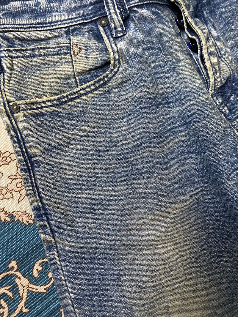 DIESEL JEANS, foto 10