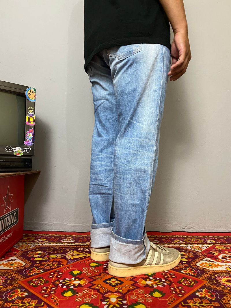 EDWIN XV JEANS, foto 2