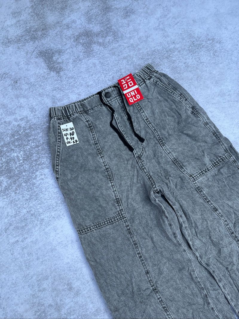 FATIGUE UNIQLO GU SECOND MURAH, foto 4