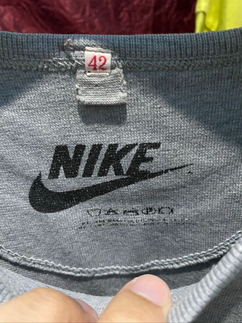 Nike Just Do It T Shirt, foto 2