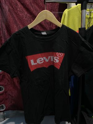 Levi’s Big Logo T Shirt