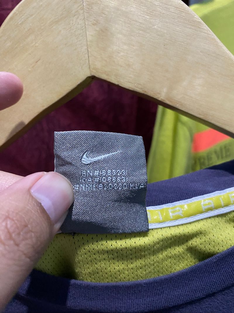 Nike Air Y2K T shirt, foto 3