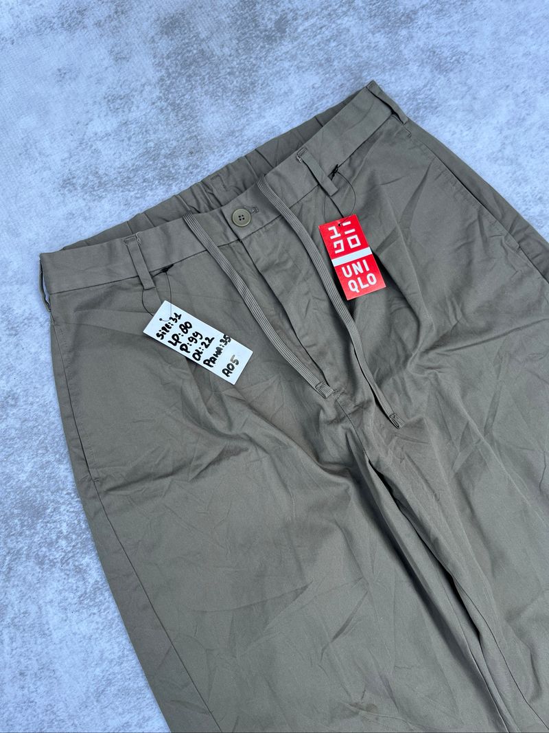 A05 UNIQLO GU, foto 4