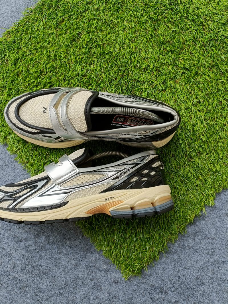 New Balance 1906L Slip On, foto 3