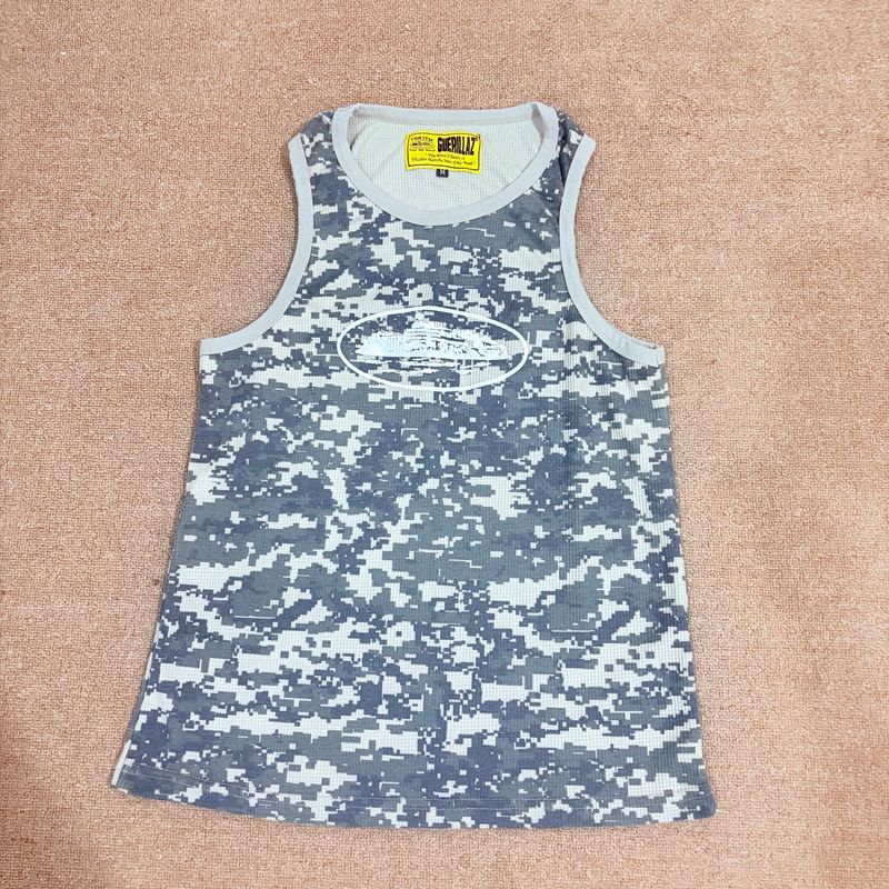 Corteiz Tanktop, foto 2