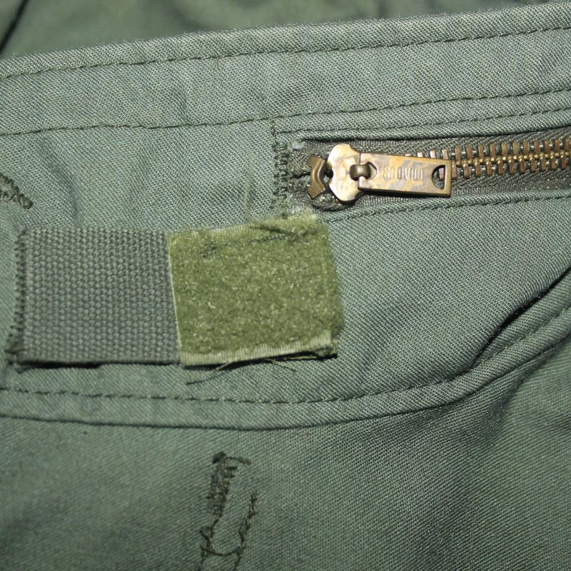 M65 Field Jacket Alpha Industries, foto 7