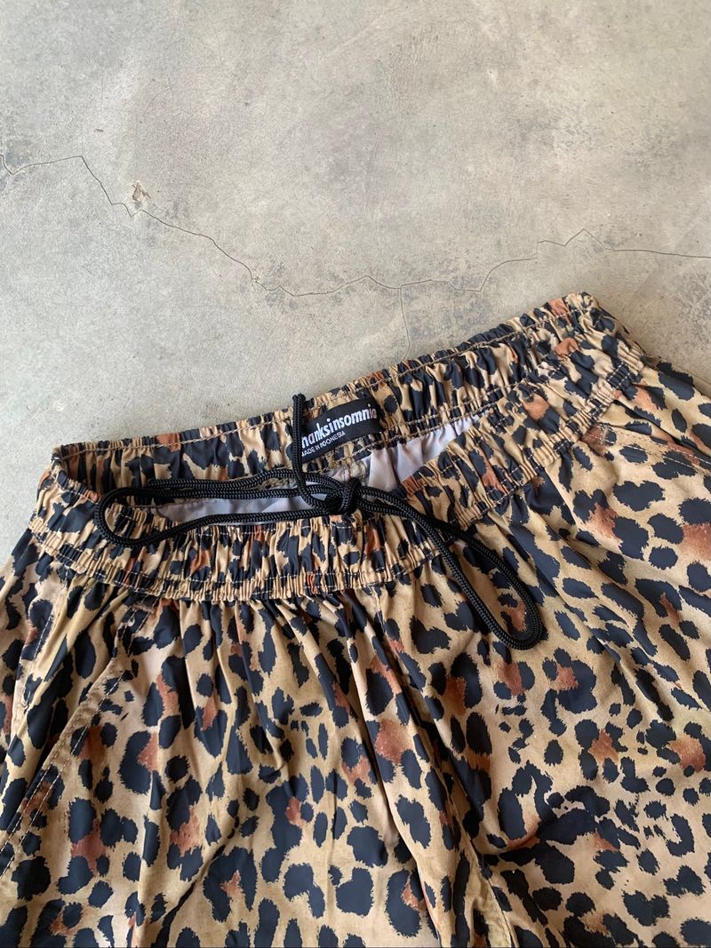 SHORT PANTS THANKSINSOMNIA, foto 3