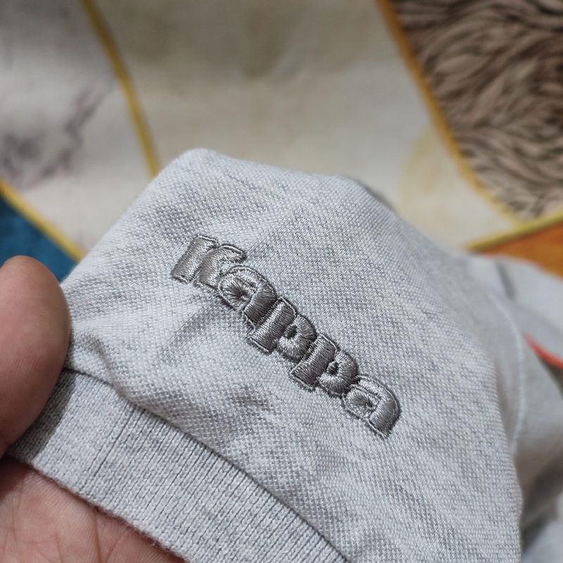 Polo Shirt Kappa, foto 6