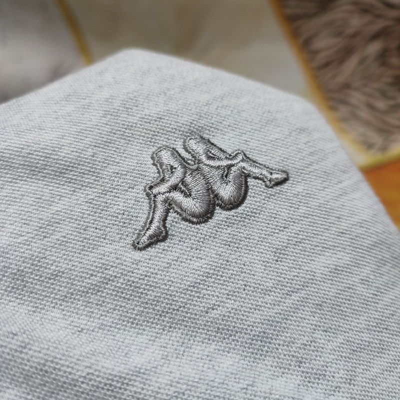 Polo Shirt Kappa, foto 4