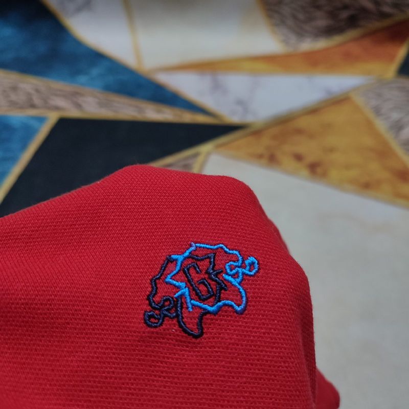 Polo Shirt Giordano, foto 5