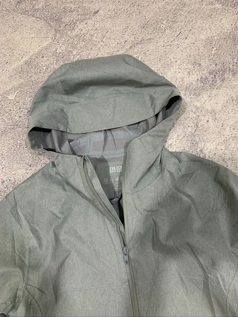Uniqlo Bloktech Abu, foto 3