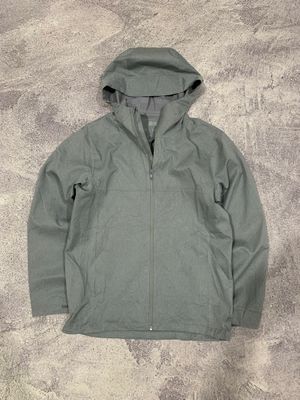 Uniqlo Bloktech Abu