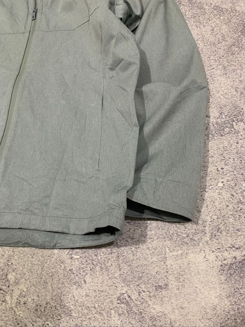 Uniqlo Bloktech Abu, foto 5