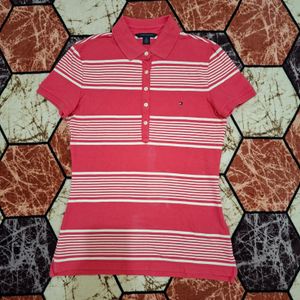 Polo Shirt Tommy Hilfiger