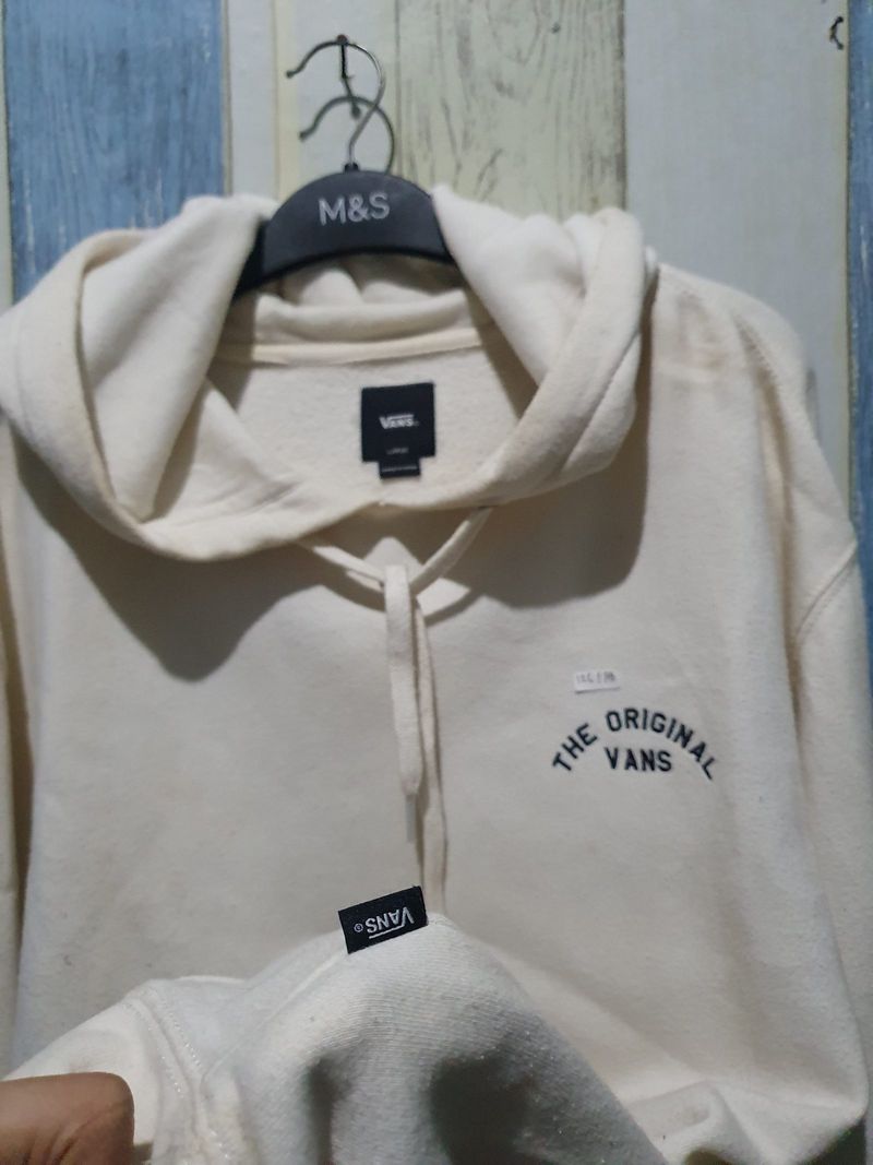 Hoodie Vans, foto 4