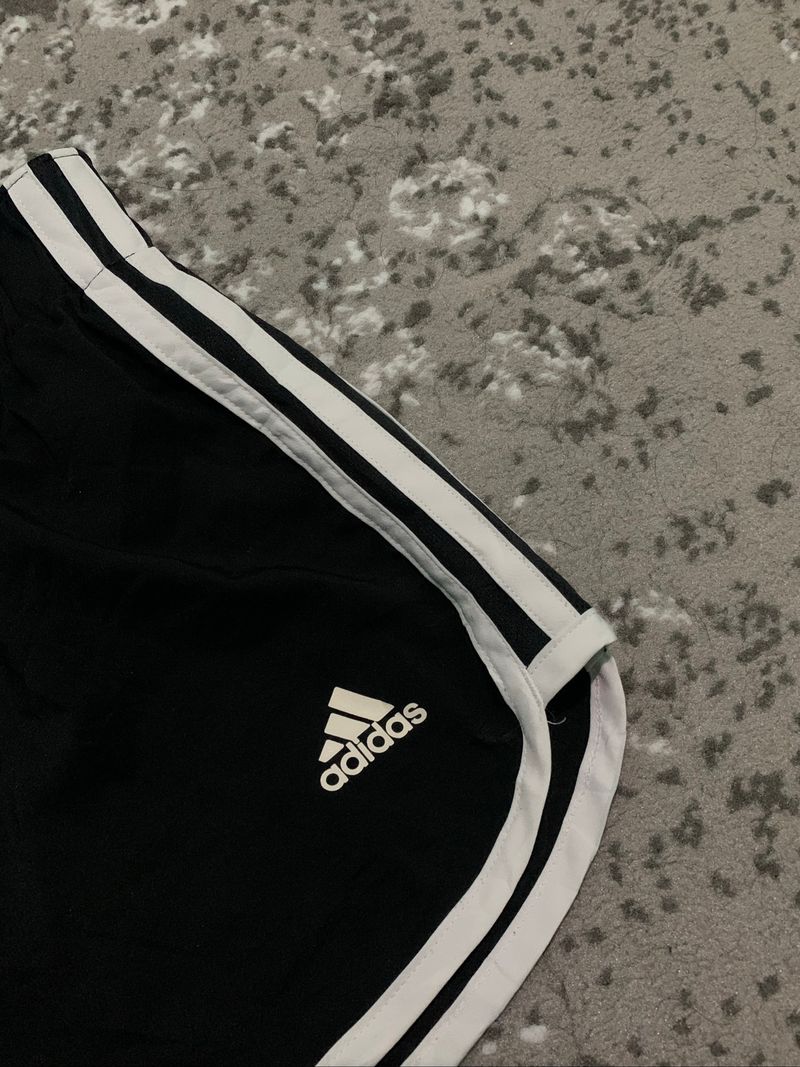 Adidas Womens Running Short Pants, foto 3